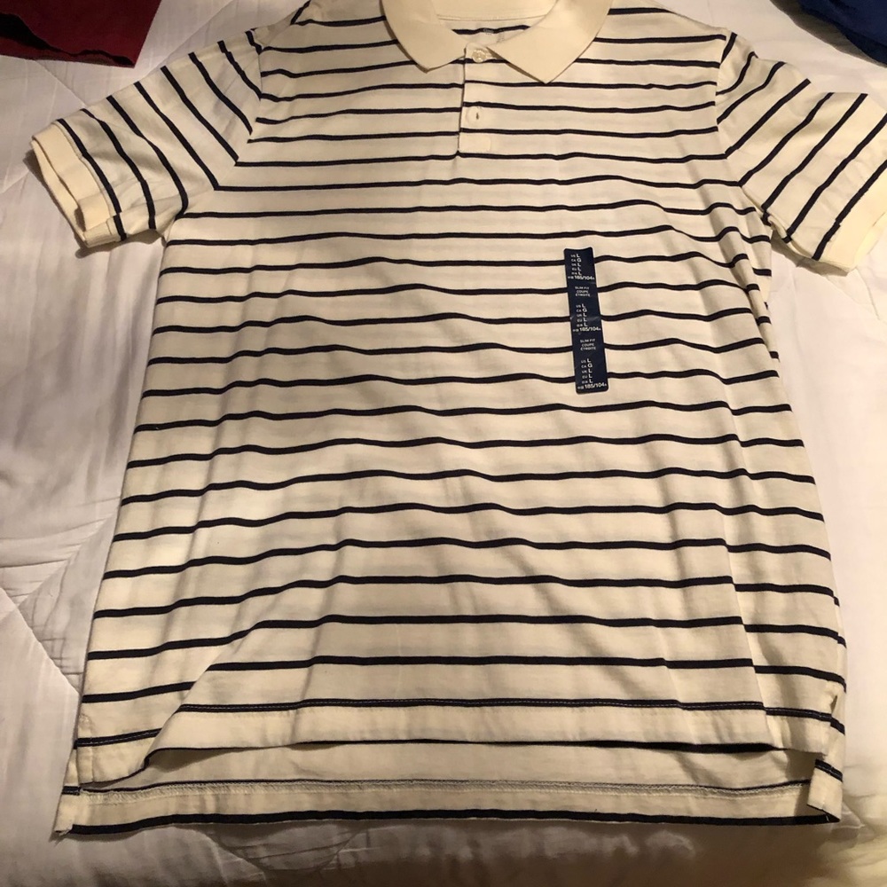 Gap polo shirt